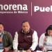 Morena mantiene en revisión procedimiento contra Nayeli Salvatori y Graciela Palomares