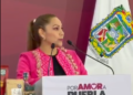 Proyectarán en Puebla documental sobre Olimpia Coral Melo y el origen de la Ley Olimpia