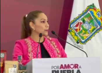 Proyectarán en Puebla documental sobre Olimpia Coral Melo y el origen de la Ley Olimpia