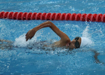 BUAP anuncia cursos intensivos de natación para septiembre de 2026