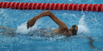 BUAP anuncia cursos intensivos de natación para septiembre de 2026