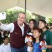 Concluye curso de verano en el Parque Laguna de Chapulco con actividades para fomentar el cuidado ambiental