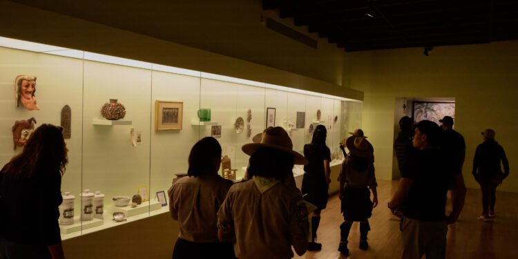 Obras de fondo en los 21 museos de Puebla se proyectan para 2027