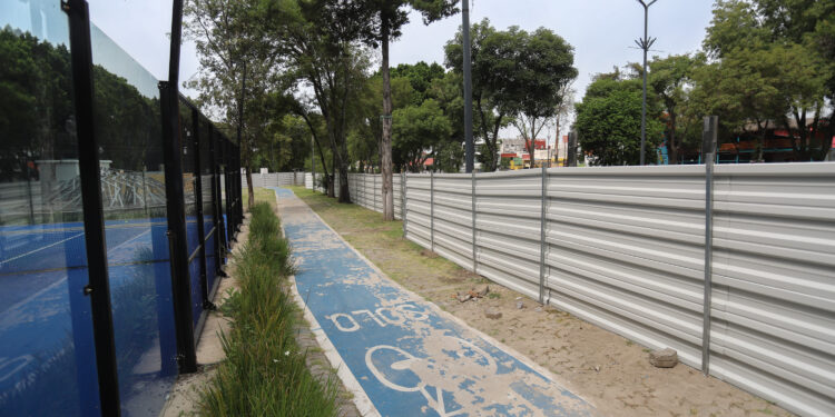 Predios del Sistema de Transporte por Cable son propiedad del Gobierno de Puebla: García Parra