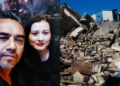 Buscan en Colombia a pareja mexicana desaparecida tras terremoto