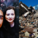 Buscan en Colombia a pareja mexicana desaparecida tras terremoto