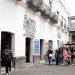 Proyecto para Paseo San Francisco continúa en revisión y aún no se presenta oficialmente: Víctor Gabriel Chedraui