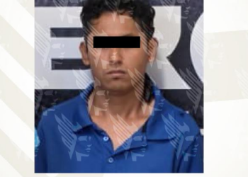 Detienen en Querétaro a hombre investigado por presunta violación contra su hija adolescente