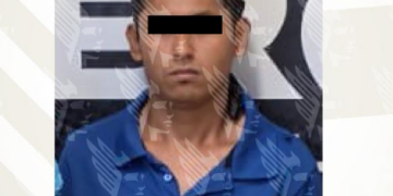 Detienen en Querétaro a hombre investigado por presunta violación contra su hija adolescente