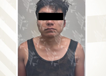 Vinculan a proceso a hombre acusado de prender fuego a un trabajador en Tehuacán
