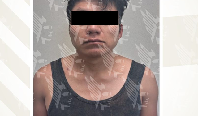 Vinculan a proceso a hombre acusado de prender fuego a un trabajador en Tehuacán