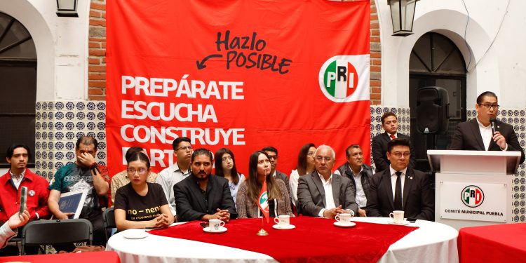 Delfina Pozos rechaza iniciativa de “Derecho de Réplica” y cuestiona uso de recursos públicos