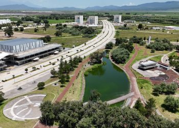 Avanza integración de fideicomisos para el Polo de Desarrollo en San José Chiapa