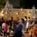 Cholula se iluminará con 500 faroles en la tradicional Procesión de los Faroles