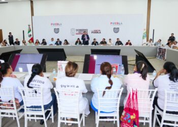 Puebla reforzará la búsqueda de desaparecidos con nuevo Centro de Identificación Forense