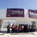 Armenta se suma a iniciativa de Sheinbaum para evitar que jóvenes abandonen sus estudios