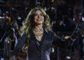 Gloria Trevi dará concierto gratuito en el Zócalo de Puebla este 15 de septiembre