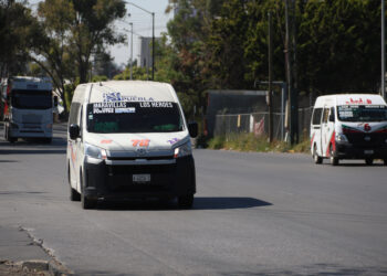 Asalto en Ruta 27 deja tres pasajeros heridos de bala