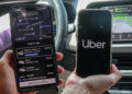 Puebla certificará a conductores de plataformas digitales para mejorar el transporte ejecutivo