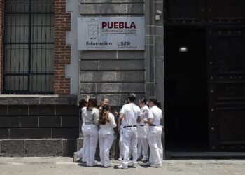 USEP amplía su oferta con 2 mil 290 lugares para aspirantes sin espacio en 2026
