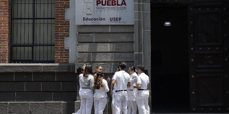 USEP amplía su oferta con 2 mil 290 lugares para aspirantes sin espacio en 2026