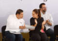 Alejandro Armenta acudirá al Segundo Informe de Claudia Sheinbaum en la Ciudad de México