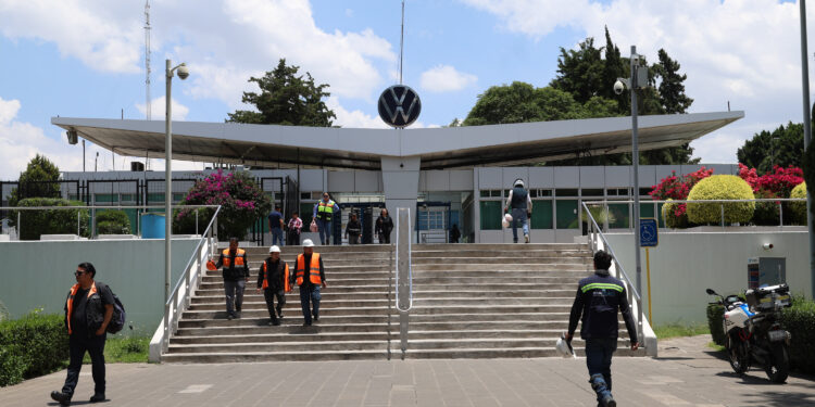 SITIAVW suma respaldo sindical en México y Estados Unidos ante negociación con Volkswagen