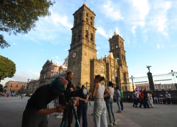 Puebla volverá a ser sede del Tianguis Turístico tras casi 14 años