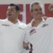 Armenta contempla asistir al informe de José Chedraui y enviará representantes a los 217 municipios