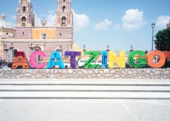 Acatzingo estrena centro de seguridad y Casa de Justicia con inversión millonaria