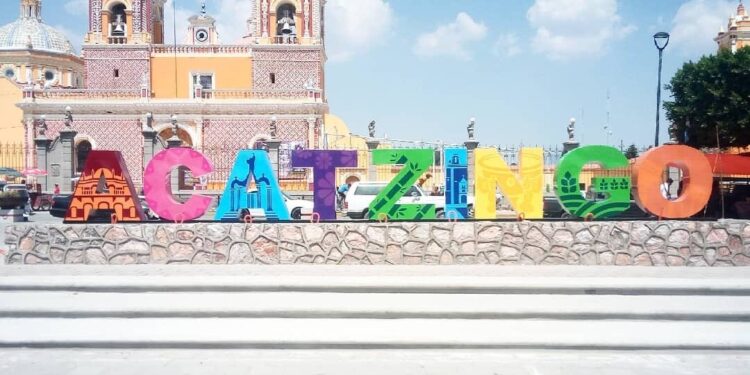 Acatzingo estrena centro de seguridad y Casa de Justicia con inversión millonaria