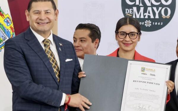 Gobierno estatal consolida a Puebla como epicentro deportivo al fortalecer tejido social