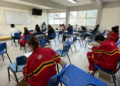 SEP activa protocolos tras caso de violencia en el Centro Escolar “5 de Mayo”