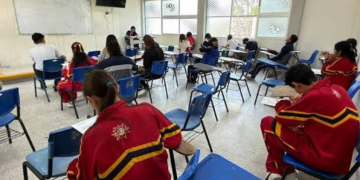 SEP activa protocolos tras caso de violencia en el Centro Escolar “5 de Mayo”