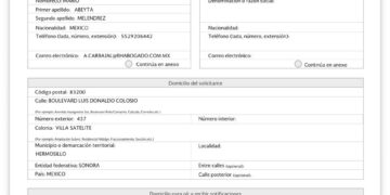 Cronología de una anomalía registral: ¿Cómo un activo de NSU protección terminó a nombre de un tercero?