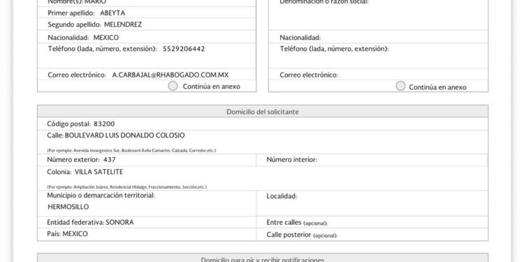 Cronología de una anomalía registral: ¿Cómo un activo de NSU protección terminó a nombre de un tercero?