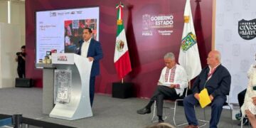 Presenta IPMP acciones de formación para maestras y maestros de Puebla