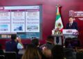 Armenta destaca eficiencia financiera para destinar recursos a salud, infraestructura y bienestar
