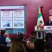 Armenta destaca eficiencia financiera para destinar recursos a salud, infraestructura y bienestar