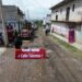 Arranca Gobierno de Pepe Chedraui rehabilitación vial en la Junta Auxiliar de San Pablo Xochimehuacan