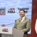 Armenta asegura que su gobierno no limita aspiraciones de su gabinete rumbo a 2027