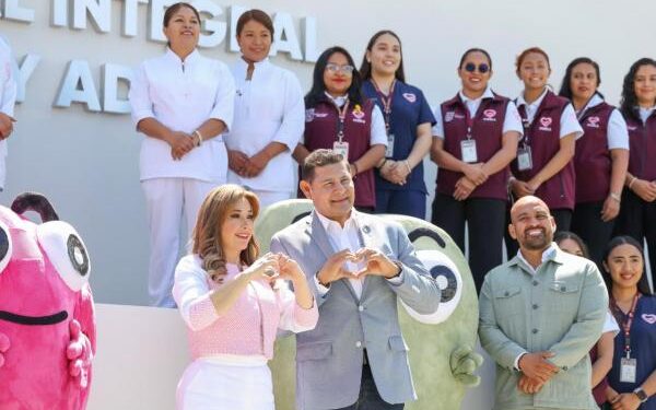 Ceposami, un año de esperanza para niñas, niños y adolescentes