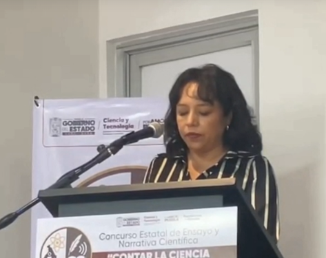CCU BUAP será sede de la presentación del concurso estatal de “Narrativa Científica en el Aula”