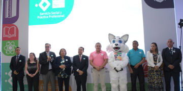 BUAP reúne a instituciones y empresas en Encuentro de Servicio Social y Práctica Profesional