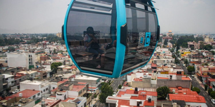Predio de Xonaca para el Cablebús está en litigio; Gobierno de Puebla recurrirá a expropiación