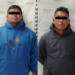 Detienen a dos hombres con casi 4 mil litros de gas LP en la Tehuacán-Puebla