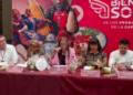 Puebla será sede de la Feria Internacional para el Bienestar Social de los Productores Poblanos