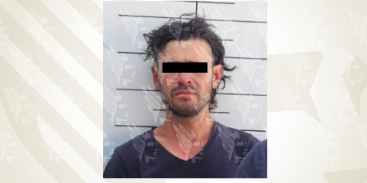 Obtiene FGE vinculación a proceso con prisión preventiva contra Samuel Alberto N. por feminicidio en la colonia Xilotzingo