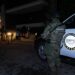 Detienen a “El Amarillo” en Lomas de Angelópolis; despliegan operativo de seguridad