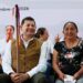 Armenta confirma gira por Estados Unidos y anuncia nueva visita de Sheinbaum a Puebla
